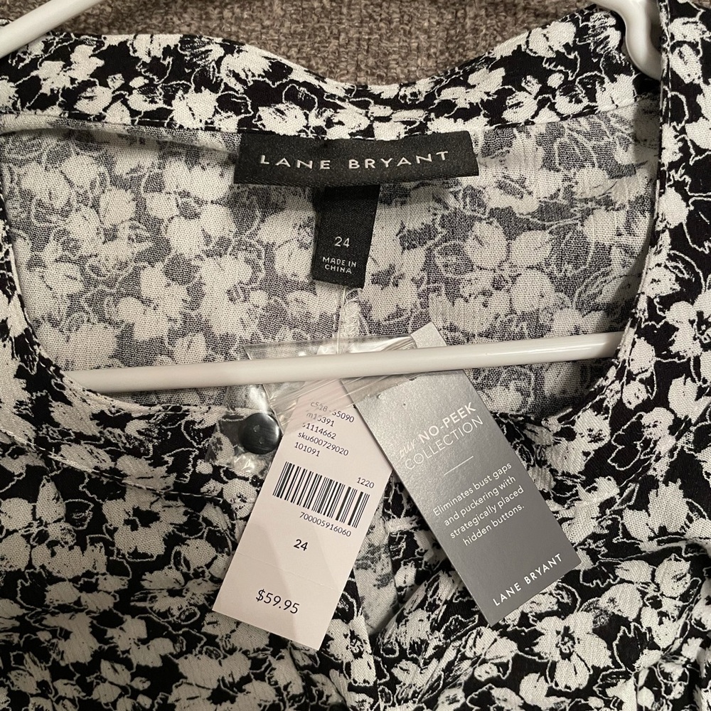 Seeing Black and White